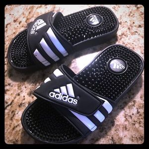Brand New Adidas Sandals